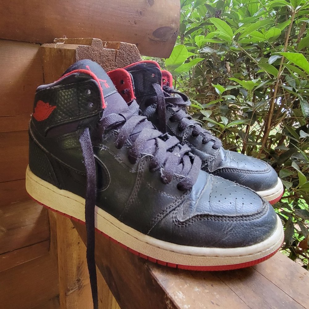 Air Jordan shoes